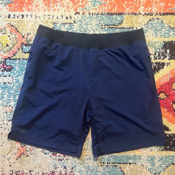 Mens Fabletics The Franchise Short Lined XXL - Picture 1 of 6